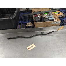 04Q232 Engine Oil Dipstick With Tube From 2017 GMC Acadia Limited  3.6 12648908